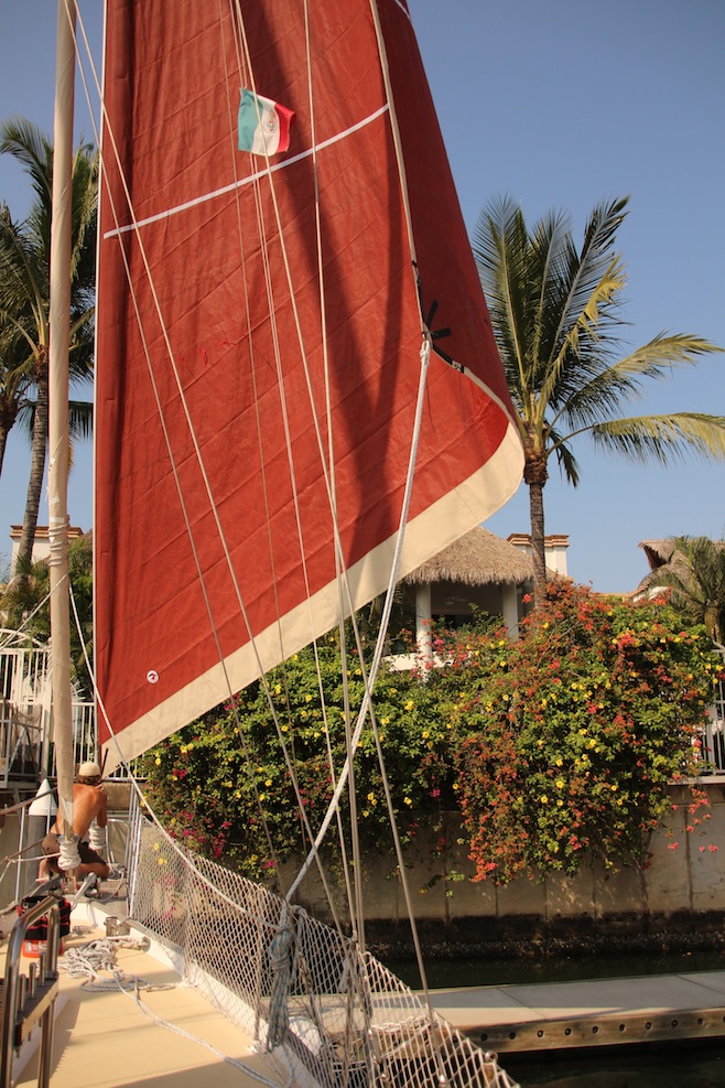 Sails